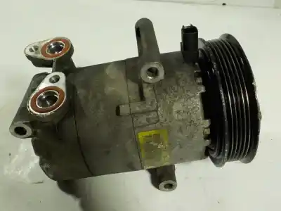 Pezzo di ricambio per auto di seconda mano compressore aria condizionata per ford transit combi ´06 ft 260 corto riferimenti oem iam   