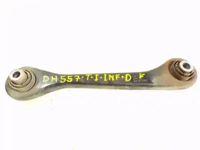 Second-hand car spare part rear left lower suspension arm for volkswagen passat variant (3c5) 1.9 tdi oem iam references 1k0501529f Second-hand car spare part rear left lower suspension arm for volkswagen passat variant (3c5) 1.9 tdi oem iam references 1k0501529f
