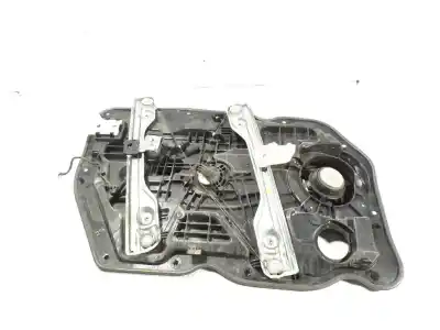 Second-hand car spare part passenger side right window regulator for kia cee´´d 1.4 crdi cat oem iam references 82481a2000 a2a341171 82480a2311