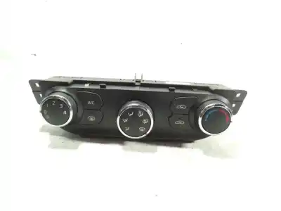 Peça sobressalente para automóvel em segunda mão comando de sofagem (chauffage / ar condicionado) por kia cee´´d 1.4 crdi cat referências oem iam 97250a2003wk