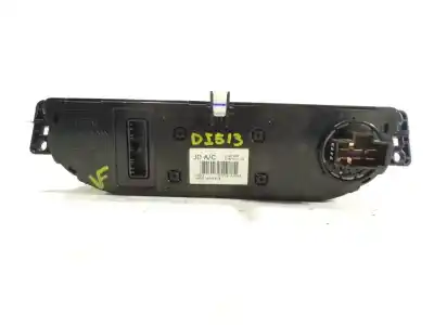 Second-hand car spare part climate control for kia cee´´d 1.4 crdi cat oem iam references 97250a2003wk  97250a2003