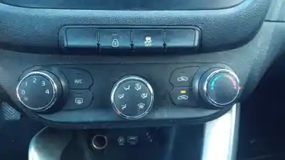 Second-hand car spare part climate control for kia cee´´d 1.4 crdi cat oem iam references 97250a2003wk  97250a2003