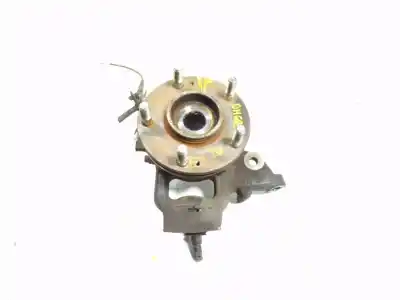 Peça sobressalente para automóvel em segunda mão MANGA DE EIXO DIANTEIRA ESQUERDA por KIA CEE´´D SPORTY WAGON  Referências OEM IAM 517151H500  