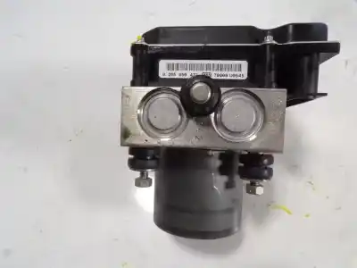 Pezzo di ricambio per auto di seconda mano abs per land rover range rover (lm) 3.6 td v8 riferimenti oem iam srb500450