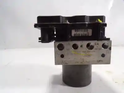 Pezzo di ricambio per auto di seconda mano abs per land rover range rover (lm) 3.6 td v8 riferimenti oem iam srb500450 0265950472 0265950472