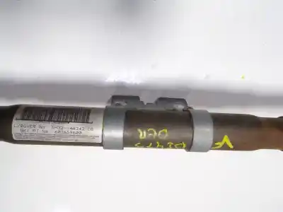 Second-hand car spare part front right curtain airbag for land rover range rover (lm) 3.6 td v8 oem iam references ehm501040 6022659600 6022659600