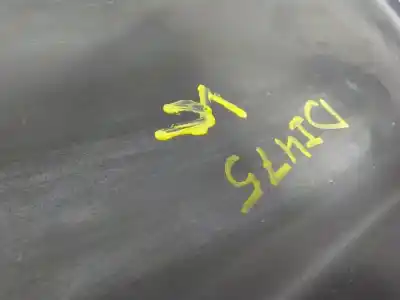 Pezzo di ricambio per auto di seconda mano parafango anteriore destro per land rover range rover (lm) 3.6 td v8 riferimenti oem iam asb790020  