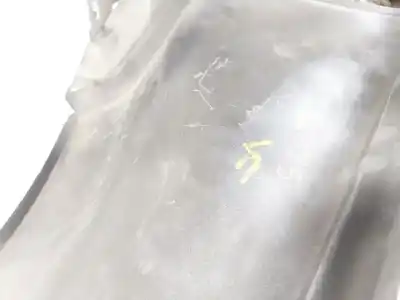 Pezzo di ricambio per auto di seconda mano parafango anteriore destro per land rover range rover (lm) 3.6 td v8 riferimenti oem iam asb790020