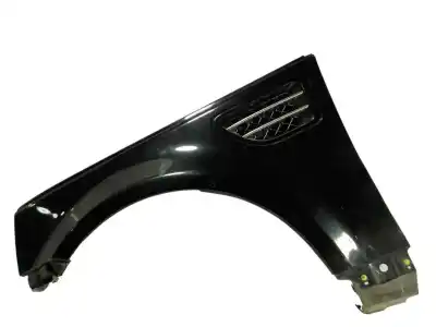 Pezzo di ricambio per auto di seconda mano parafango anteriore sinistro per land rover range rover (lm) 3.6 td v8 riferimenti oem iam asb790030