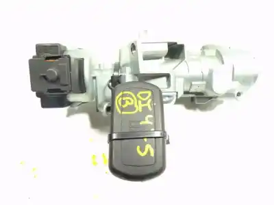 Pezzo di ricambio per auto di seconda mano dispositivo antifurto per land rover range rover (lm) 3.6 td v8 riferimenti oem iam qrf500100