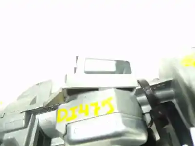 Second-hand car spare part anti-theft device for land rover range rover (lm) 3.6 td v8 oem iam references qrf500100  3m513f880ad