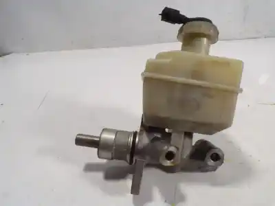 Pezzo di ricambio per auto di seconda mano pompa freni per land rover range rover (lm) 3.6 td v8 riferimenti oem iam sjj500030