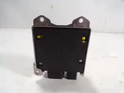 Автозапчасти б/у блок управления подушками безопасности за land rover range rover (lm) 3.6 td v8 ссылки oem iam nnw512000  8h2214d374ac