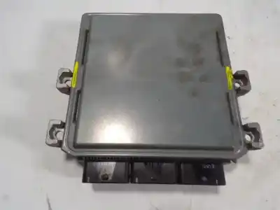 Tweedehands auto-onderdeel ecu motorcontroller voor land rover range rover (lm) 3.6 td v8 oem iam-referenties nnw508040 5ws40622b 8h4q12a650aa