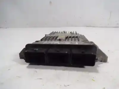 Tweedehands auto-onderdeel ecu motorcontroller voor land rover range rover (lm) 3.6 td v8 oem iam-referenties nnw508040 5ws40622b 8h4q12a650aa