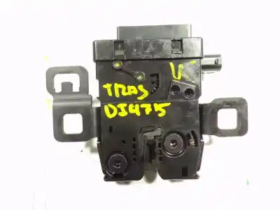 Pezzo di ricambio per auto di seconda mano baule / serratura del cancello per land rover range rover (lm) 3.6 td v8 riferimenti oem iam fqr500170  fqr500170