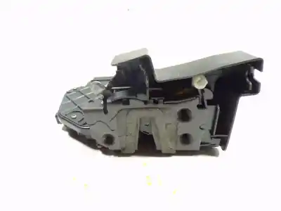 Автозапчасти б/у ЗАМОК ЛЕВОЙ ПЕРЕДНЕЙ ДВЕРИ за LAND ROVER RANGE ROVER (LM)  ссылки OEM IAM FQJ500430 6W8A21812AD 6W8A21812AD