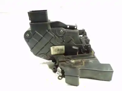 Pezzo di ricambio per auto di seconda mano serratura porta anteriore sinistra per land rover range rover (lm) 3.6 td v8 riferimenti oem iam fqj500430 6w8a21812ad 6w8a21812ad