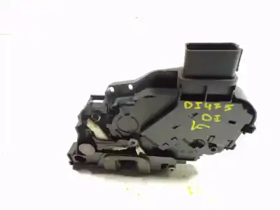 Pezzo di ricambio per auto di seconda mano serratura porta anteriore sinistra per land rover range rover (lm) 3.6 td v8 riferimenti oem iam fqj500430 6w8a21812ad 6w8a21812ad