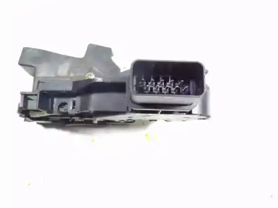 Pezzo di ricambio per auto di seconda mano serratura porta anteriore sinistra per land rover range rover (lm) 3.6 td v8 riferimenti oem iam fqj500430 6w8a21812ad 6w8a21812ad