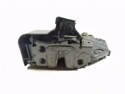 Автозапчасти б/у ЗАМОК ЗАДНЕЙ ПРАВОЙ ДВЕРИ за LAND ROVER RANGE ROVER (LM)  ссылки OEM IAM FQM500320  FQM000147