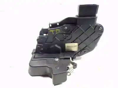 Автозапчасти б/у замок задней правой двери за land rover range rover (lm) 3.6 td v8 ссылки oem iam fqm500320  fqm000147