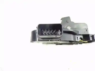 Автозапчасти б/у замок задней правой двери за land rover range rover (lm) 3.6 td v8 ссылки oem iam fqm500320  fqm000147