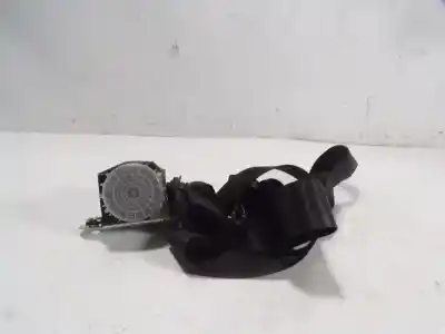 Pezzo di ricambio per auto di seconda mano cintura di sicurezza anteriore destra per land rover range rover (lm) 3.6 td v8 riferimenti oem iam lr009282