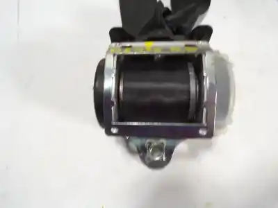 Pezzo di ricambio per auto di seconda mano cintura di sicurezza anteriore destra per land rover range rover (lm) 3.6 td v8 riferimenti oem iam lr009282 601119000c 601119000c