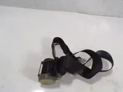Pezzo di ricambio per auto di seconda mano cintura di sicurezza posteriore destra per land rover range rover (lm) 3.6 td v8 riferimenti oem iam evl501210pma