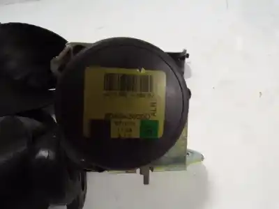 Pezzo di ricambio per auto di seconda mano cintura di sicurezza posteriore destra per land rover range rover (lm) 3.6 td v8 riferimenti oem iam evl501210pma 604043600d 604043600d