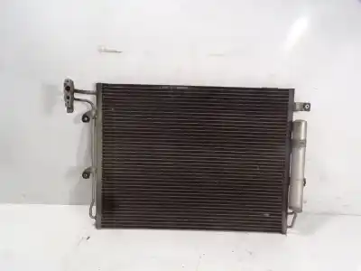 Second-hand car spare part AIR CONDITIONING CONDENSER for LAND ROVER RANGE ROVER (LM)  OEM IAM references JRB500270  ETP11622