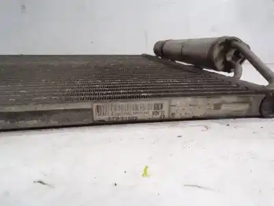 Pezzo di ricambio per auto di seconda mano condensatore aria condizionata per land rover range rover (lm) 3.6 td v8 riferimenti oem iam jrb500270  etp11622