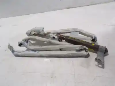 Second-hand car spare part front right curtain airbag for audi a3 (8p) 2.0 tdi oem iam references 8p3880742e