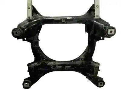 Автозапчасти б/у передний мост за porsche cayenne (typ 9pa) 3.2 v6 cat ссылки oem iam 95534103012