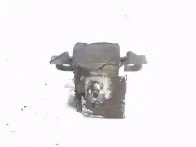 Second-hand car spare part left engine support for nissan navara pick-up (d40m) double cab xe 4x4 oem iam references 11220eb300