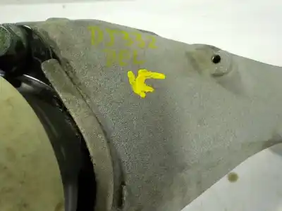 Автозапчасти б/у передний мост за porsche cayenne (typ 9pa) 3.2 v6 cat ссылки oem iam 95537530901  