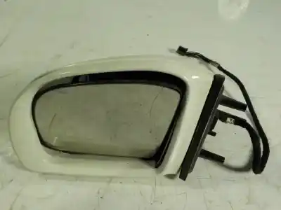 Pièce détachée automobile d'occasion RÉTROVISEUR GAUCHE pour MERCEDES-BENZ CLASE M (W164)  Références OEM IAM   