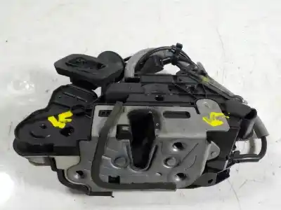 Автозапчастина б/у замок передніх дверей лівий для seat leon st (5f8) 1.4 tgi bivalent. gasolina / cng посилання на oem iam 5k1837015j Автозапчастина б/у замок передніх дверей лівий для seat leon st (5f8) 1.4 tgi bivalent. gasolina / cng посилання на oem iam 5k1837015j