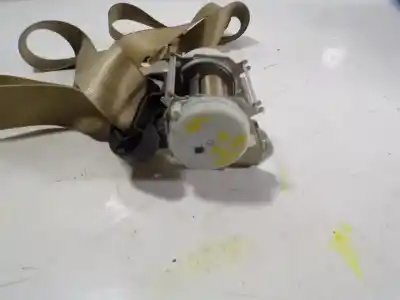 Автозапчастина б/у передній лівий ремін безпеки для jaguar xf 2.7 v6 diesel cat посилання на oem iam c2z13096sel  