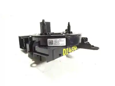 Автозапчасти б/у кольцо подушки безопасности за seat ibiza v (kj1, kjg) 1.6 tdi ссылки oem iam 6ra959653a  6ra959653a