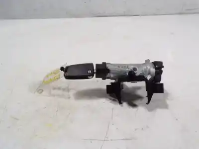 İkinci el araba yedek parçası HIRSIZLIGA KARSI CIHAZ için SEAT IBIZA V (KJ1, KJG)  OEM IAM referansları 1K0905851D  1K0905851