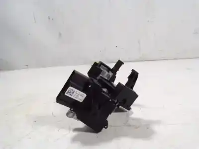 Автозапчастина б/у протикрадійний пристрій для seat ibiza v (kj1, kjg) 1.6 tdi посилання на oem iam 1k0905851d  1k0905851