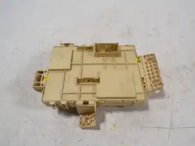 Second-hand car spare part fuse box unit for kia cee´´d 1.4 crdi cat oem iam references 91950a2130  91950a2130