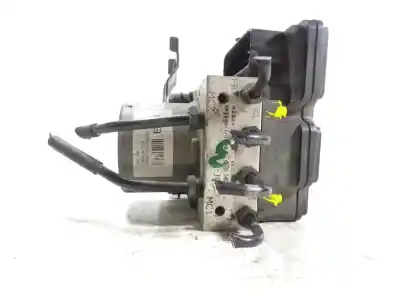 Peça sobressalente para automóvel em segunda mão abs por kia cee´´d 1.4 crdi cat referências oem iam 58920a2230  a258930820