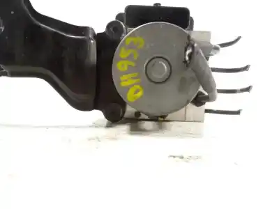 Peça sobressalente para automóvel em segunda mão abs por kia cee´´d 1.4 crdi cat referências oem iam 58920a2230  a258930820