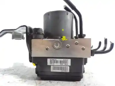 Peça sobressalente para automóvel em segunda mão abs por kia cee´´d 1.4 crdi cat referências oem iam 58920a2230  a258930820