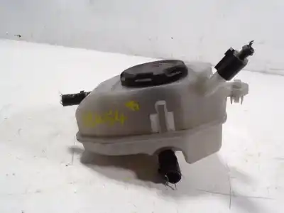 Автозапчасти б/у расширительный депозит за seat ibiza v (kj1, kjg) 1.6 tdi ссылки oem iam 2q0121407c  