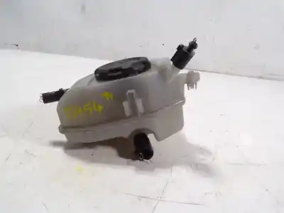 Автозапчасти б/у расширительный депозит за seat ibiza v (kj1, kjg) 1.6 tdi ссылки oem iam 2q0121407c  