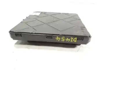 Автозапчастина б/у електронний модуль для seat ibiza v (kj1, kjg) 1.6 tdi посилання на oem iam 2q0937089  2q0937089